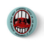 Quote on Compound Interest Pin
