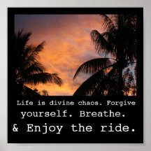 Quote Poster