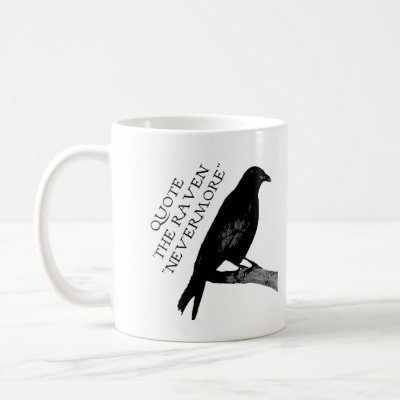 Quote The Raven