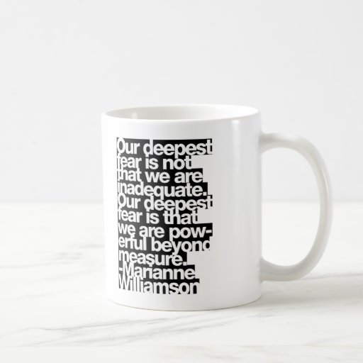 quote-williamson-stiles* coffee mugs