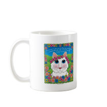 QuoteCat2 Mugs