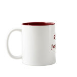 Quoted For Truth Mug