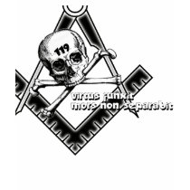 Quoted Masonic Shirt