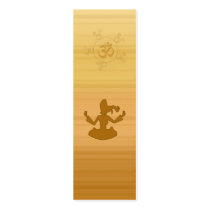 quotes bookmark business card