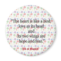 Quotes Magnet