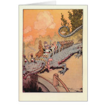Quox gives a ride to Betsy, Hank, Shaggy & others cards by ZephyrusBooks Quox gives a ride to Betsy, Hank, Shaggy & others cards