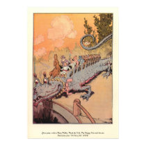Quox gives a ride to Betsy, Hank, Shaggy & others posters by ZephyrusBooks Quox gives a ride to Betsy, Hank, Shaggy & others posters