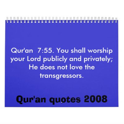 quotes about islam. Quotes from the Muslim holy