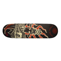 Qutzl skateboards