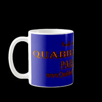 QVP 11 oz Coffee Mug