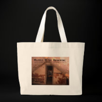 QVP Attic Bag bags