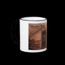 QVP Attic Mug