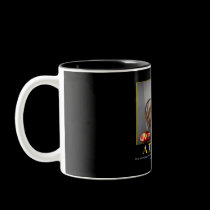 QVP Attitude Mug