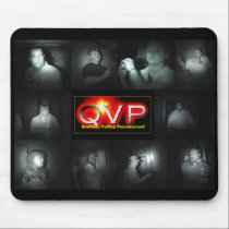 QVP Collage mousepads