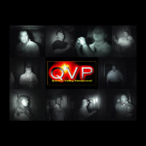 QVP Collage Poster posters