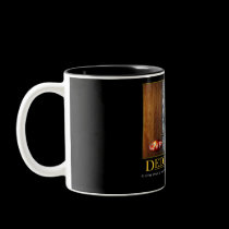 QVP Dedication Mug mugs