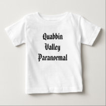 QVP Infant T t-shirts