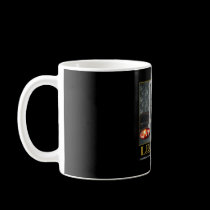 QVP Leadership Mug mugs