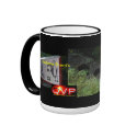 QVP Madame Sherri's Castle Mug