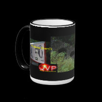 QVP Madame Sherri's Castle Mug