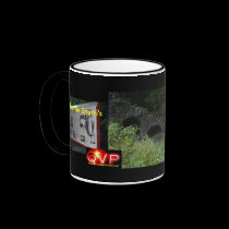 QVP Madame Sherri's Castle Mug mugs