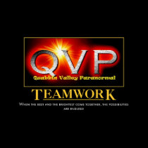 QVP Motivational Teamwork posters