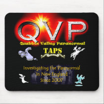 QVP Mousepad