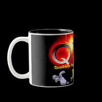 QVP MUG mugs