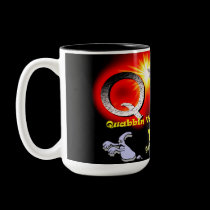 QVP MUG