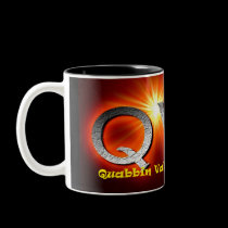 QVP Mug