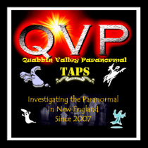 QVP Poster posters