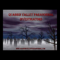 QVP Poster posters