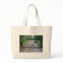 QVP Quabbin Gate Bag by QVParanormal QVP Quabbin Gate Bag