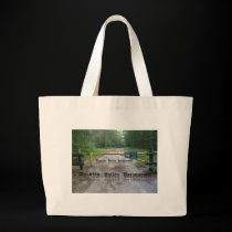 QVP Quabbin Gate Bag bags