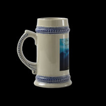 QVP Stein mugs