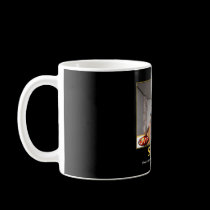 QVP Strive Mug