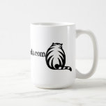 QwC Mug mugs