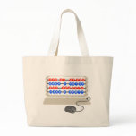 QWERTY B.C. bags