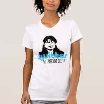 Qwitter Tee t-shirts