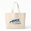 QWLC Bag