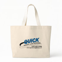 QWLC Bag