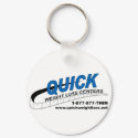 QWLC Keychain