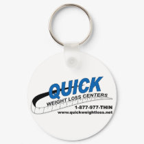 QWLC Keychain by qwlckat QWLC Keychain