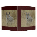 R0002 Coyote Binders
