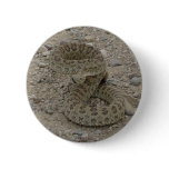 R0009 Prairie Rattlesnake Pin