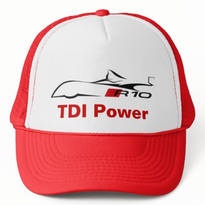 Tdi Power