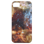 R136 Super Star Cluster Tarantula Nebula NGC 2070 iPhone 5 Case