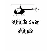 R22 b & w, HELICOPTER MANIA t-shirts