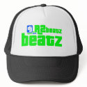 R2beatz Hat