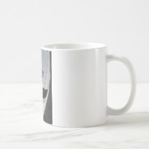 R33 Liner Coffee Mug